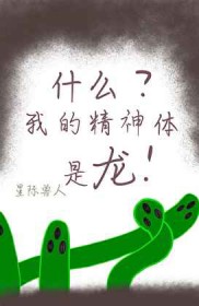 什么?我的精神体是龙